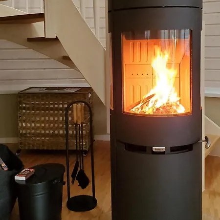 Casa vacanze Suedkugel - Kugelhaus In Oekologischer Bauweise Am Tollensesee Wustrow (Penzlin)