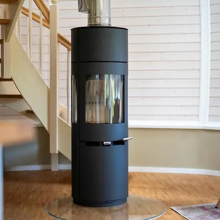 Casa vacanze Suedkugel - Kugelhaus In Oekologischer Bauweise Am Tollensesee Wustrow (Penzlin)