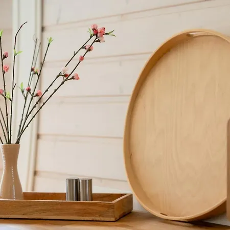 Holiday home Suedkugel - Kugelhaus In Oekologischer Bauweise Am Tollensesee *