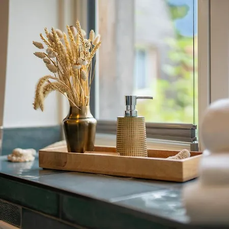 Suedkugel - Kugelhaus In Oekologischer Bauweise Am Tollensesee Casa vacanze